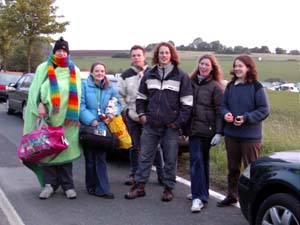 � N. Kloth 2004