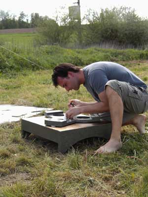 � N. Kloth 2004