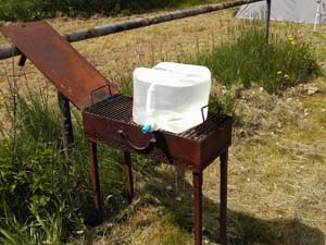 � N. Kloth 2004