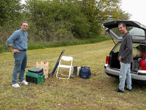 � N. Kloth 2004
