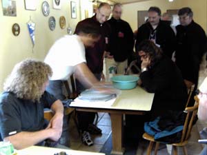 � N. Kloth 2004