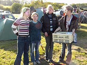 � N. Kloth 2004