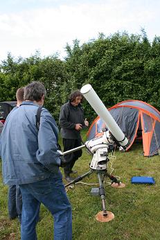 � N. Kloth 2007