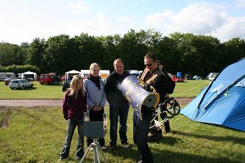 � N. Kloth 2007