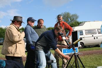 � N. Kloth 2007
