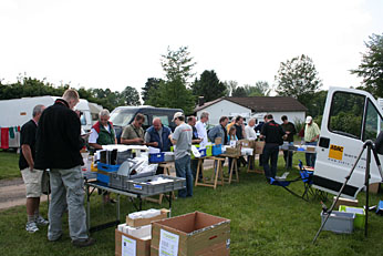 � N. Kloth 2007