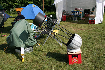 � N. Kloth 2007