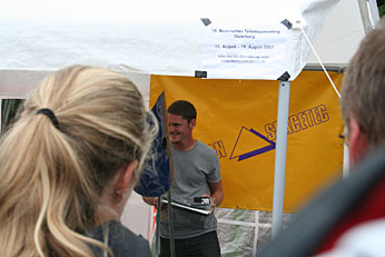 � N. Kloth 2007