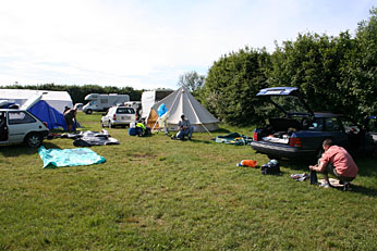 � N. Kloth 2007