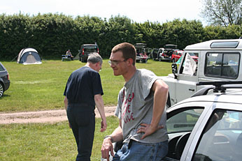 � N. Kloth 2007
