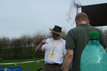 � N. Kloth 2008