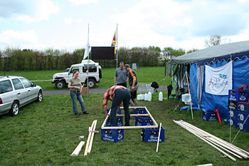 � N. Kloth 2008
