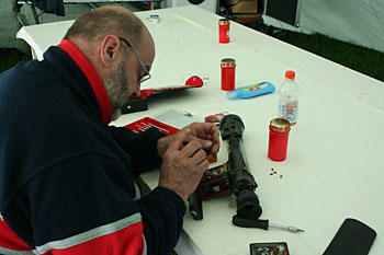 � N. Kloth 2008