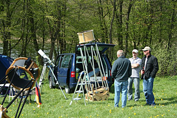 � N. Kloth 2008