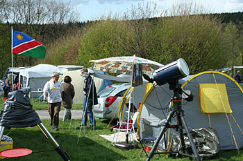 � N. Kloth 2008