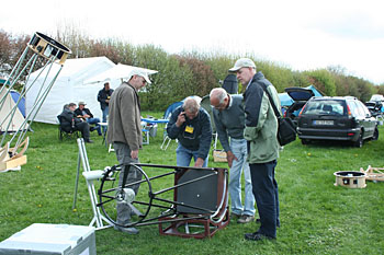 � N. Kloth 2008