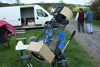 � N. Kloth 2008