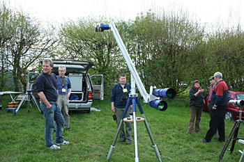 � N. Kloth 2008
