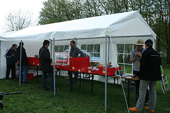 � N. Kloth 2008