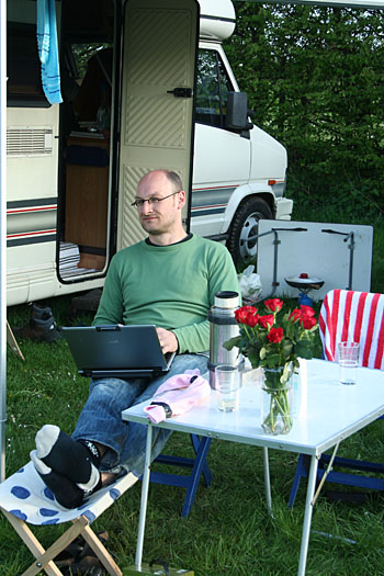 � N. Kloth 2008