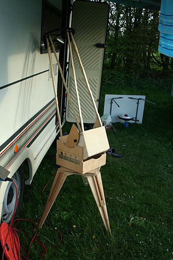 � N. Kloth 2008