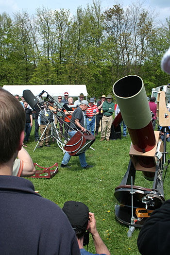 � N. Kloth 2008