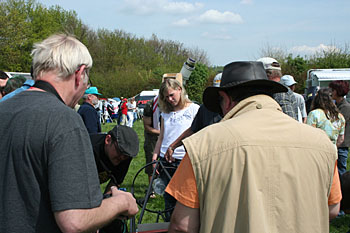 � N. Kloth 2008