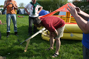 � N. Kloth 2008