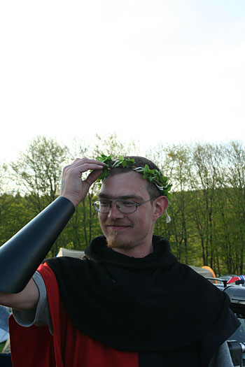 � N. Kloth 2008