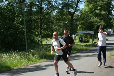 � N. Kloth 2009