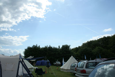 � N. Kloth 2009