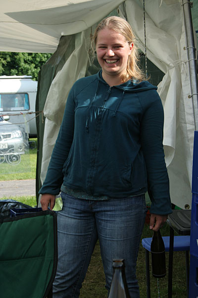 � N. Kloth 2009
