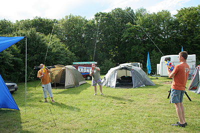 � N. Kloth 2009