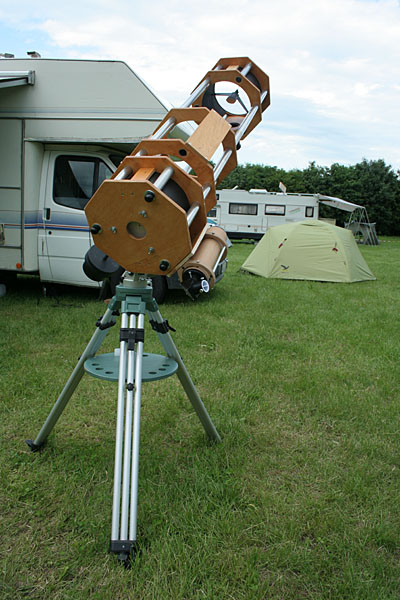 � N. Kloth 2009