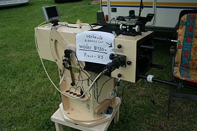 � N. Kloth 2009