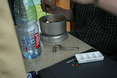 � N. Kloth 2009