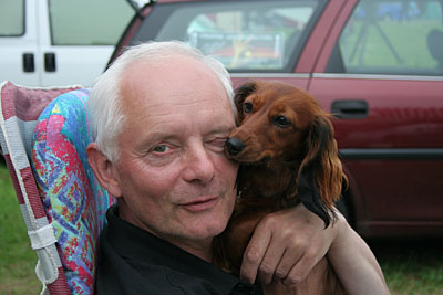 � N. Kloth 2009