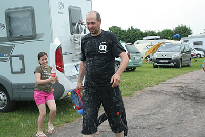 � N. Kloth 2009