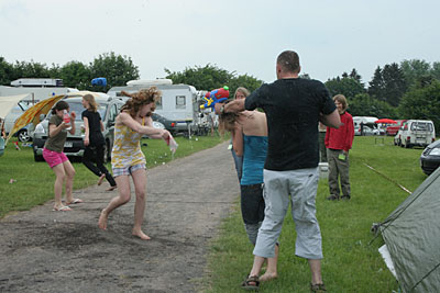 � N. Kloth 2009