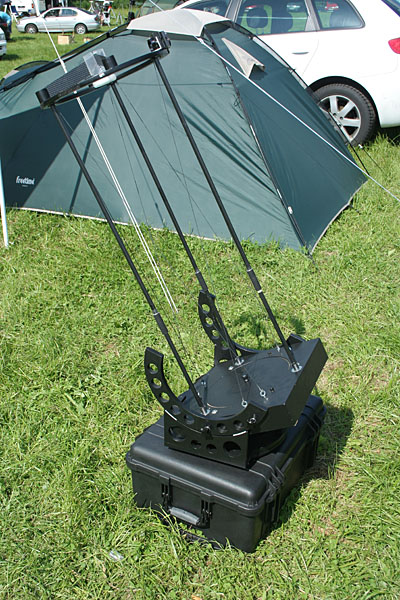 � N. Kloth 2009