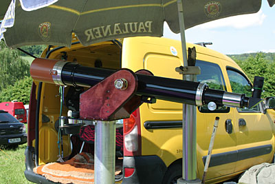 � N. Kloth 2009