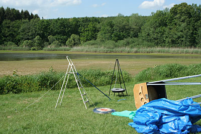 � N. Kloth 2009