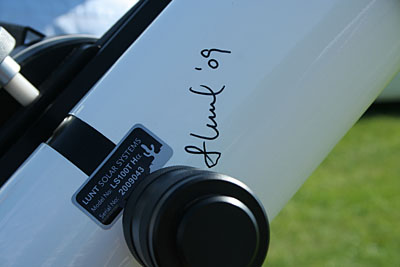 � N. Kloth 2009