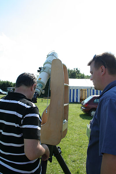 � N. Kloth 2009