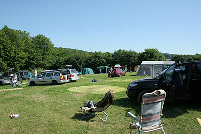 � N. Kloth 2009