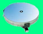 10'' Spiegelset f�r den Selbstbauer von Discovery
